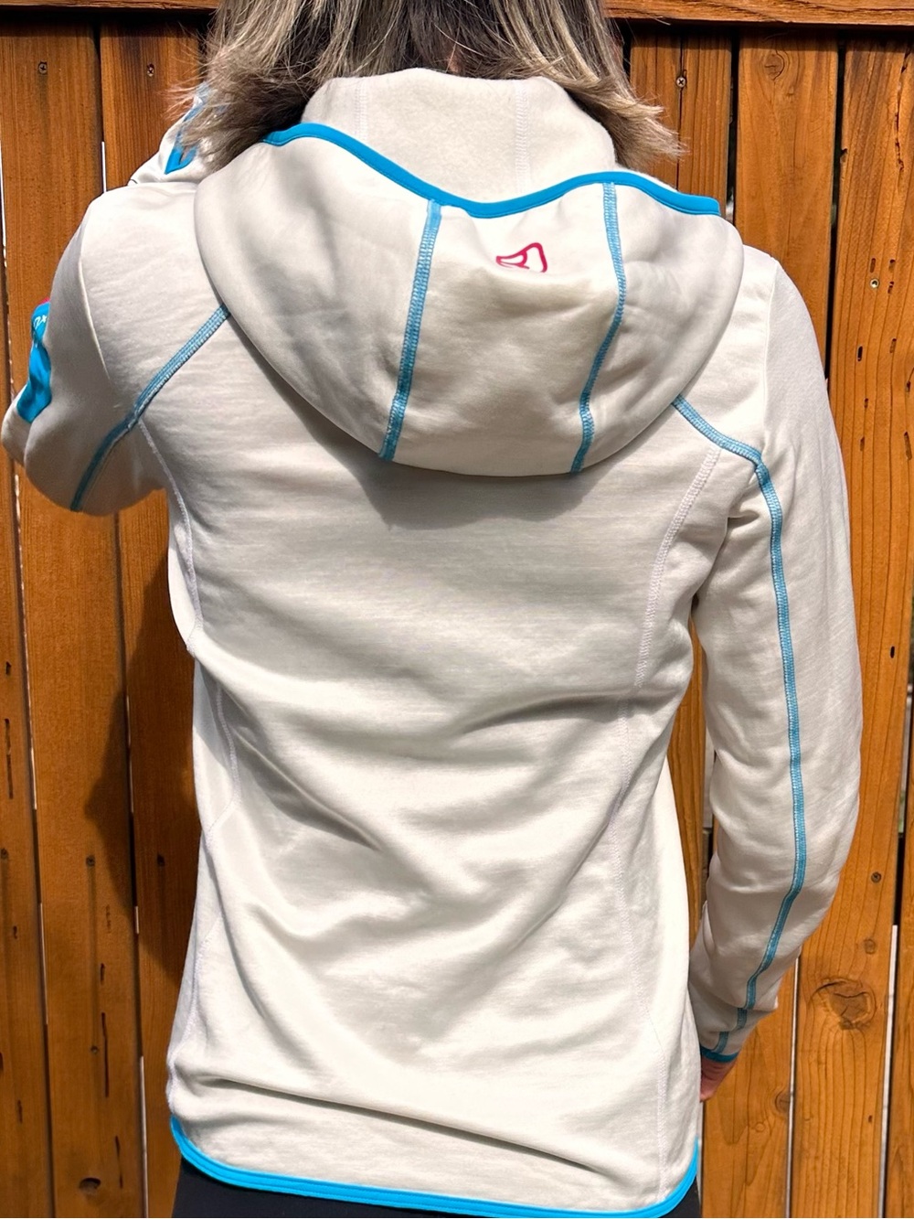 Ortovox backcountry ski jacket
Size small - Picture 4 of 11